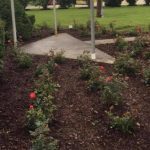 Mulching