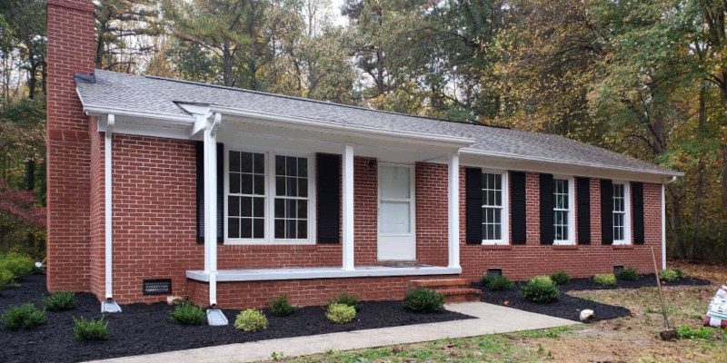 Services in Orange, Virginia
