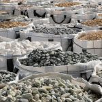 Bulk Rock