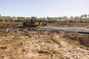 What Is the Purpose of Land Grading? What Is the Purpose of Land Grading?