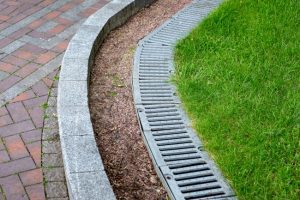 Three Signs Your Yard Has a Drainage Problem