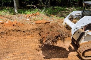 What You Need to Know About Land Grading